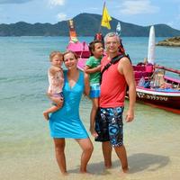 Отзыв от Инна - DTV виза